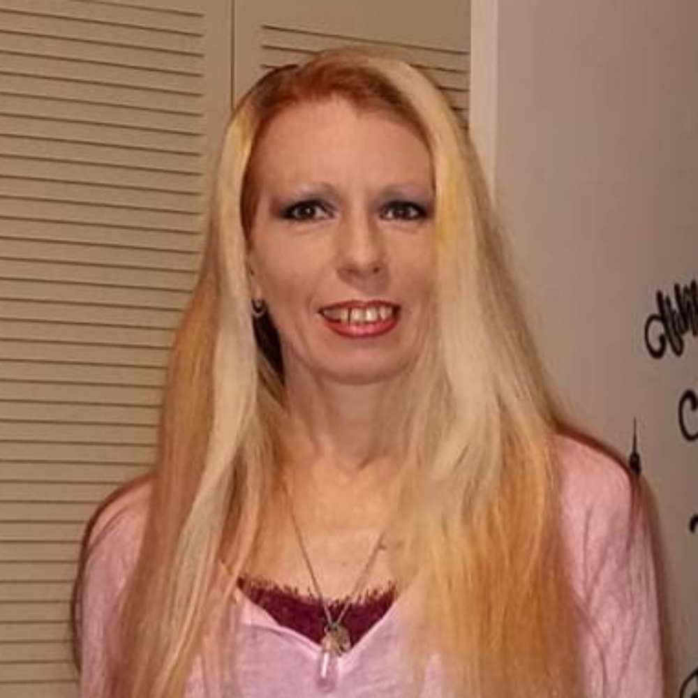 Meet your Posher, Jen